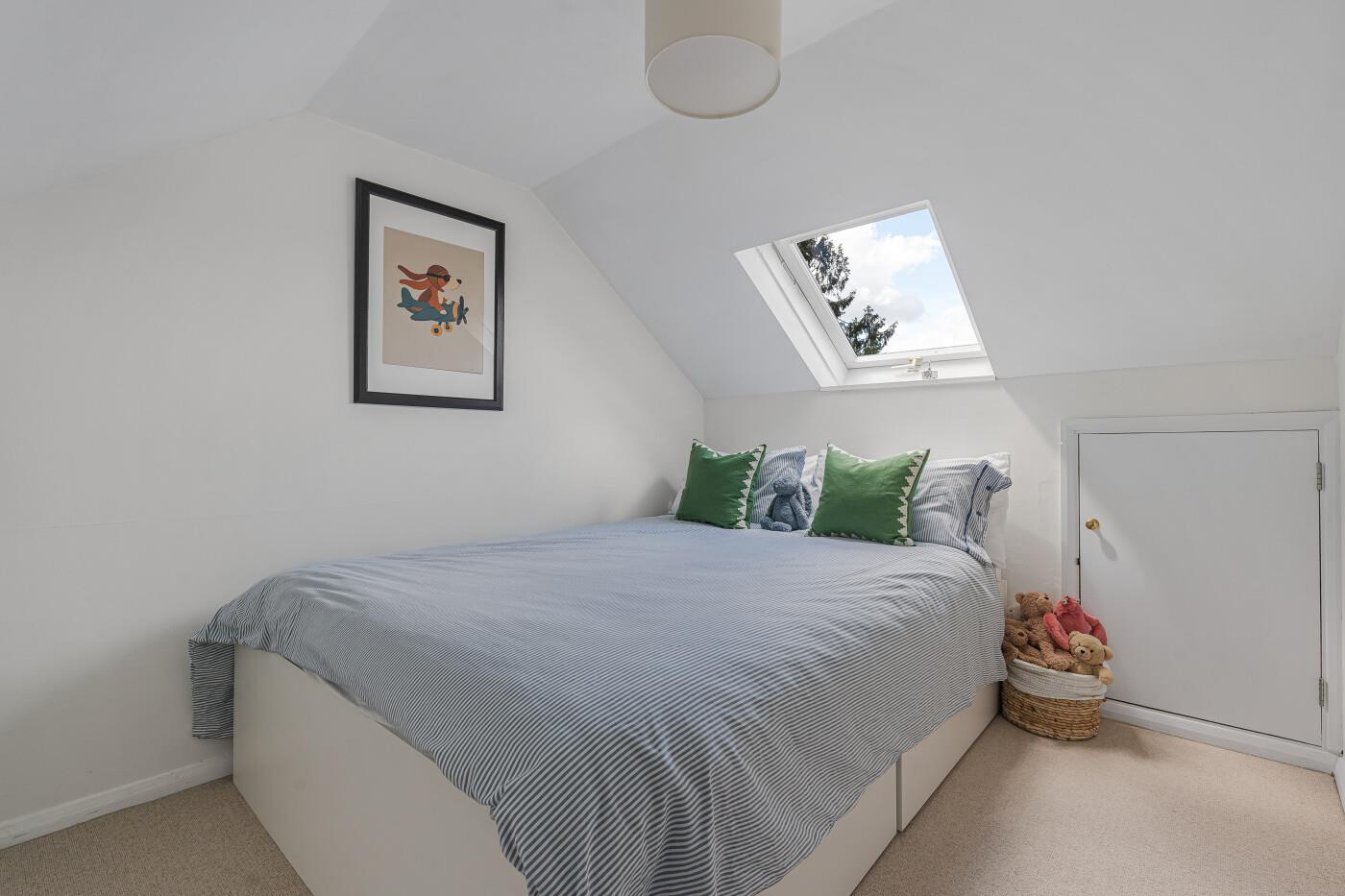 Niagara Road, Henley-On-Thames